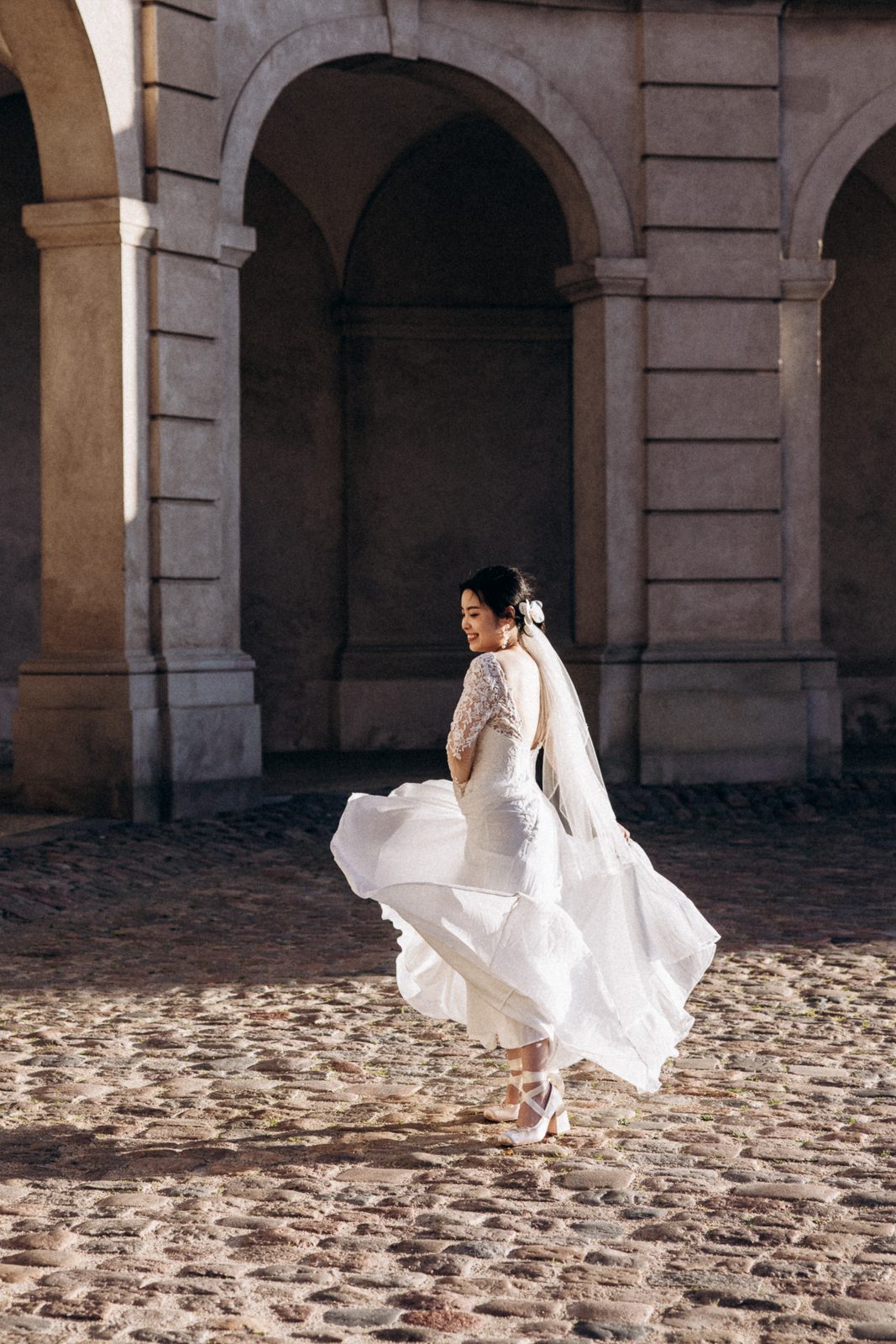 Copenhagen wedding photography by Tania Kolosko — gallery photo 1