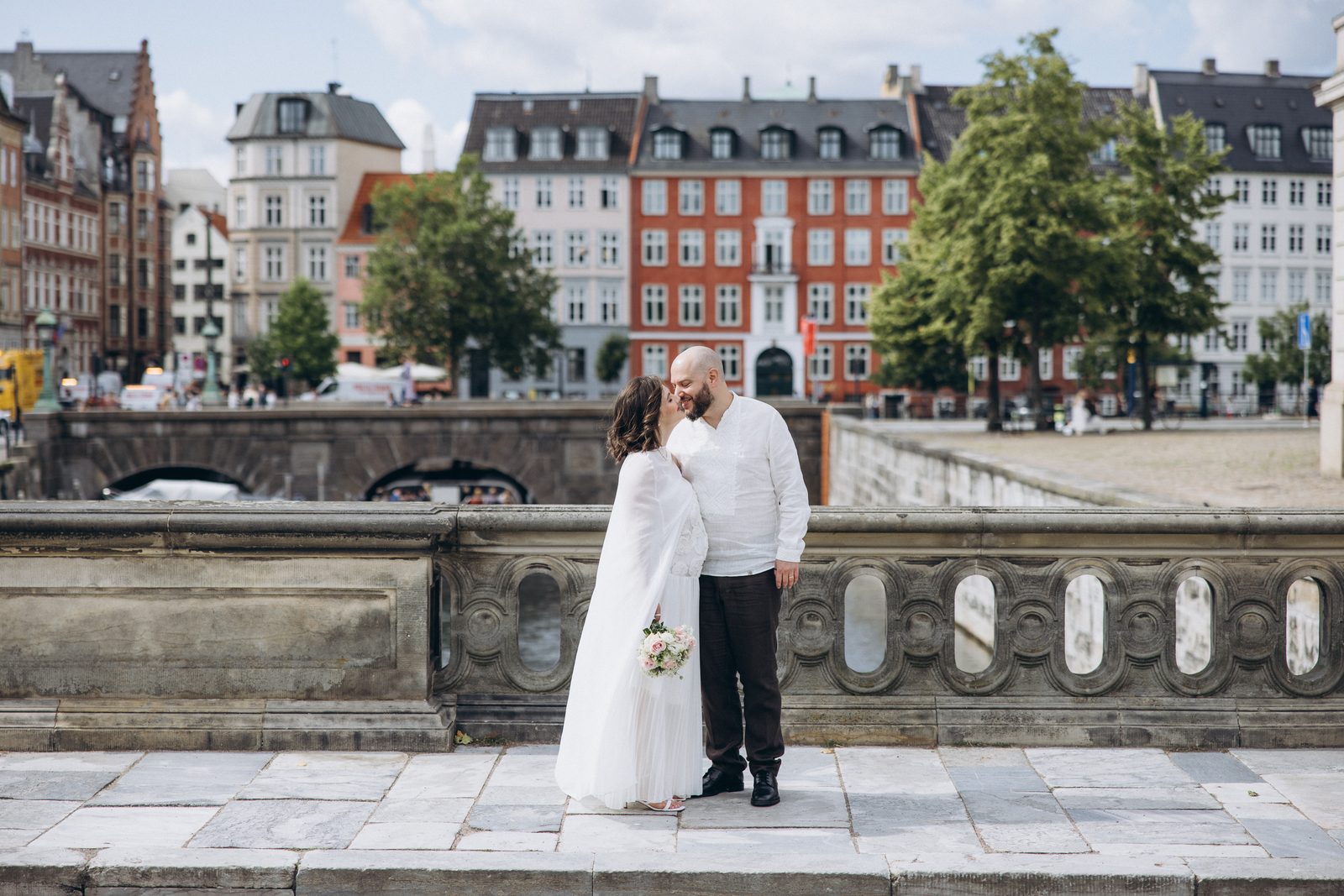 Copenhagen wedding photography by Tania Kolosko — gallery photo 2