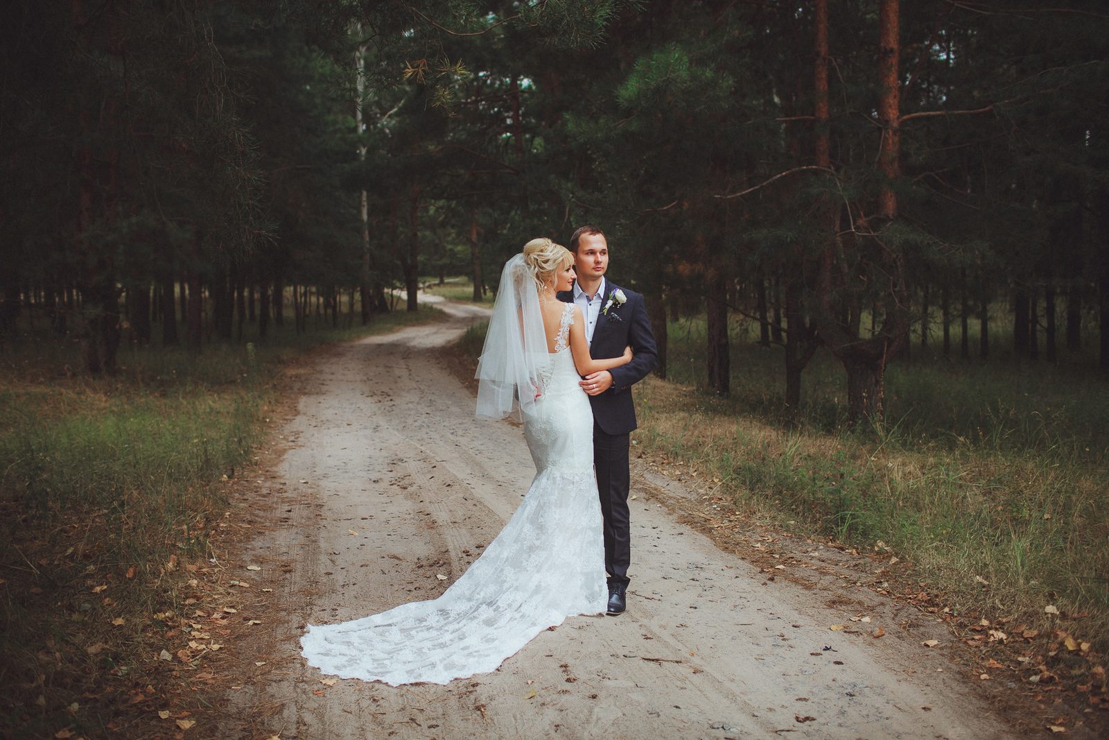 Copenhagen wedding photography by Tania Kolosko — gallery photo 3