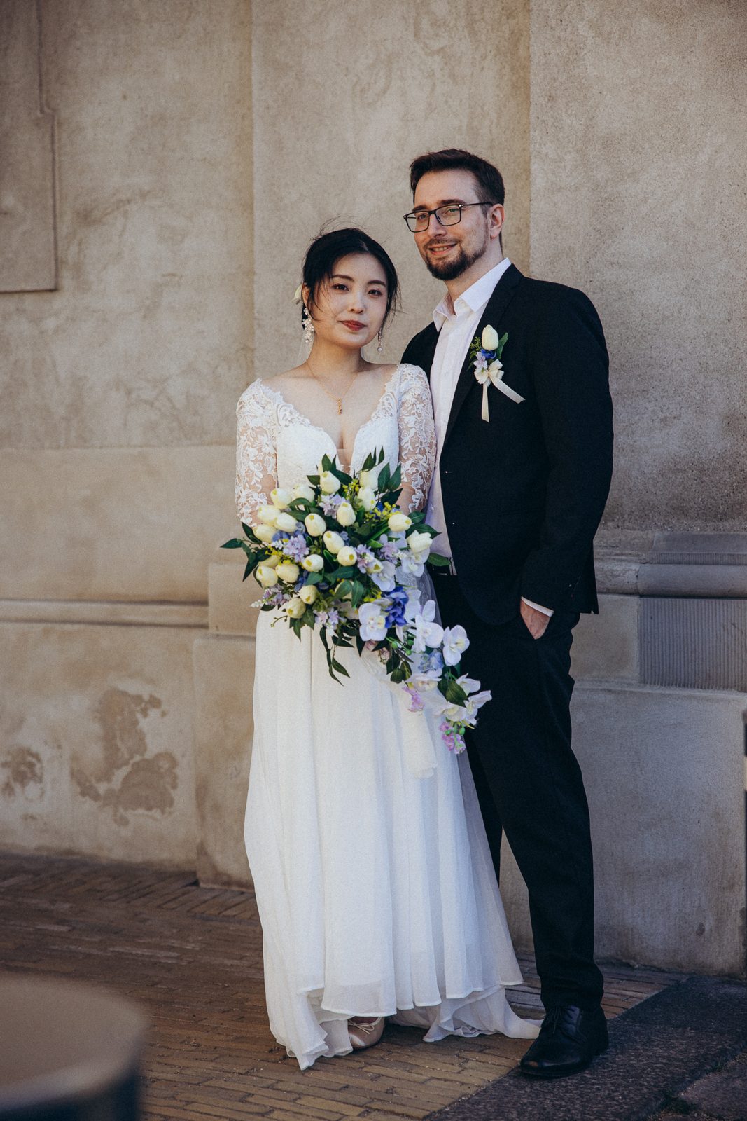 Copenhagen wedding photography by Tania Kolosko — gallery photo 5