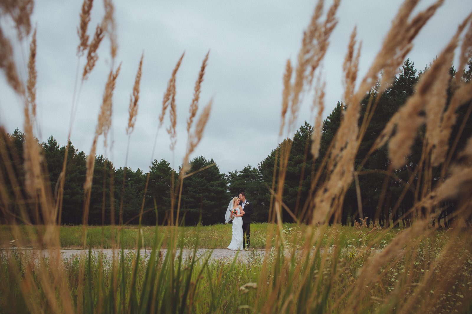 Copenhagen wedding photography by Tania Kolosko — gallery photo 6