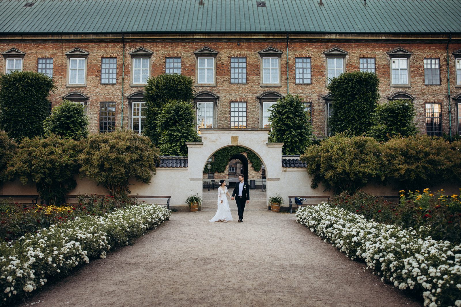 Copenhagen wedding photography by Tania Kolosko — gallery photo 7