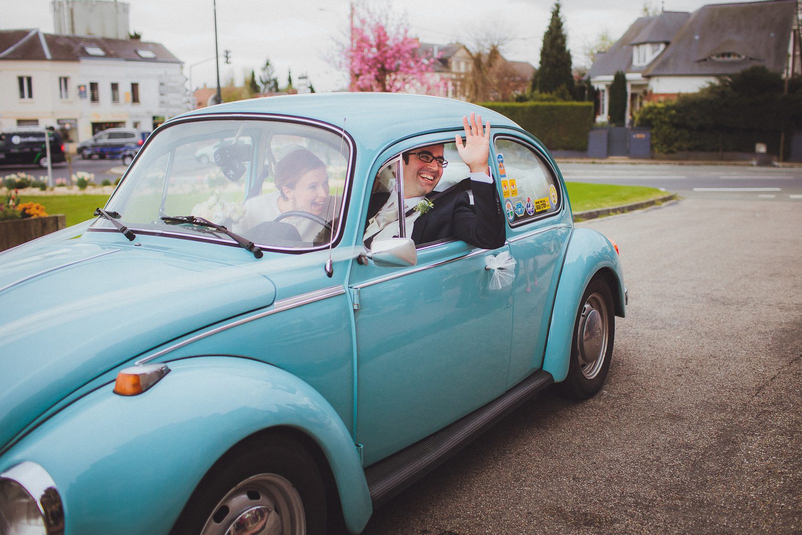 Copenhagen wedding photography by Tania Kolosko — gallery photo 9