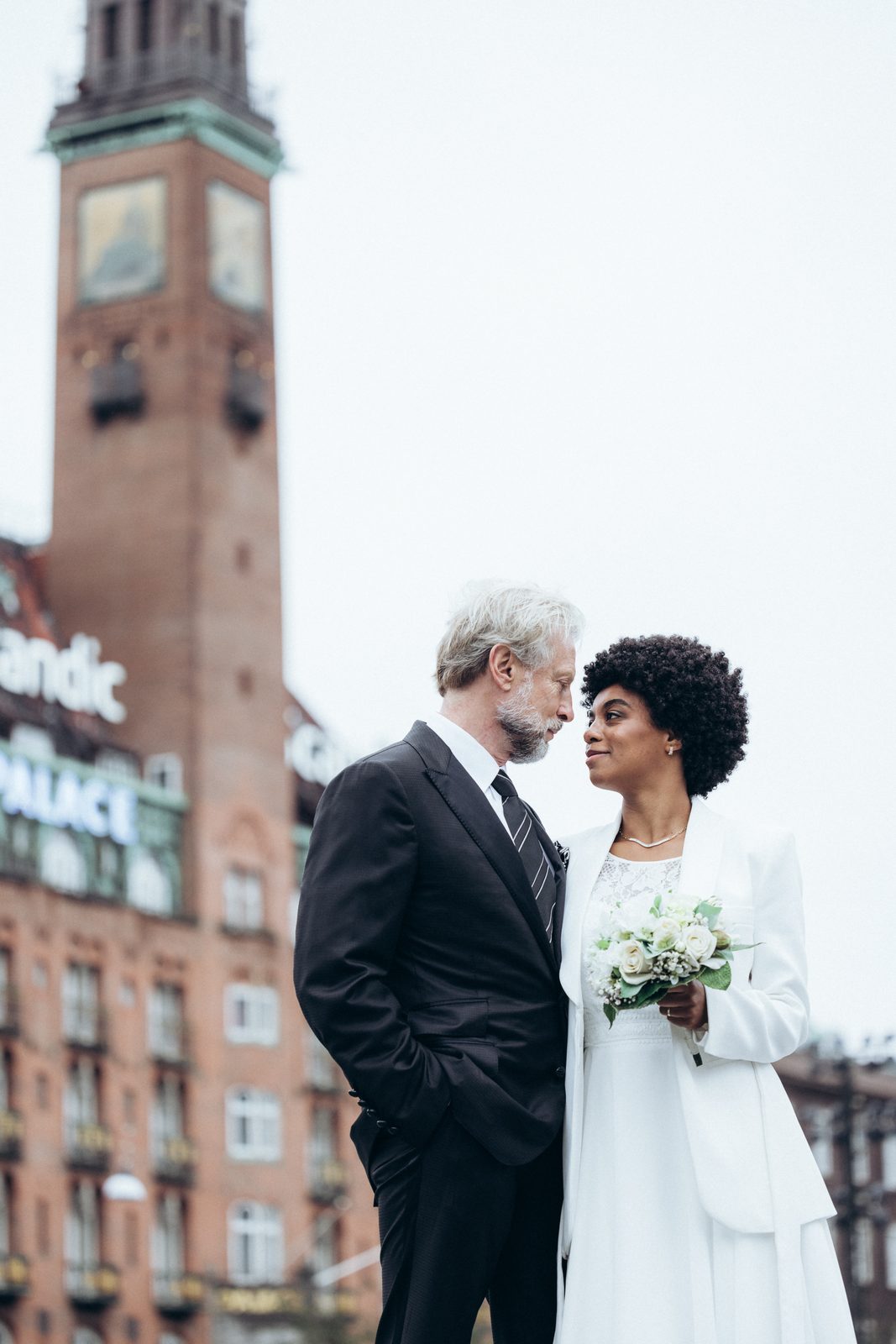 Copenhagen wedding photography by Tania Kolosko — gallery photo 10