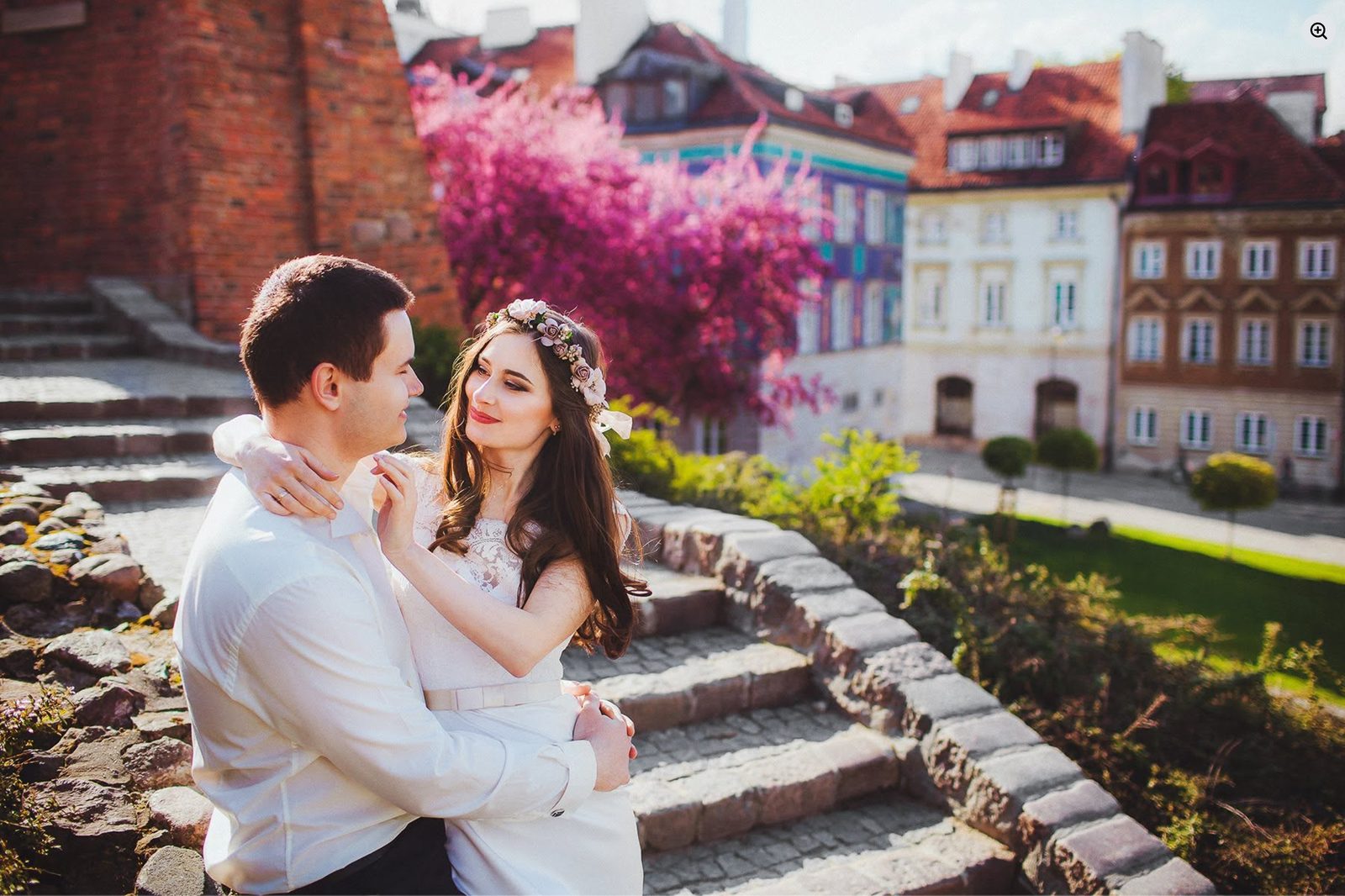 Copenhagen wedding photography by Tania Kolosko — gallery photo 12