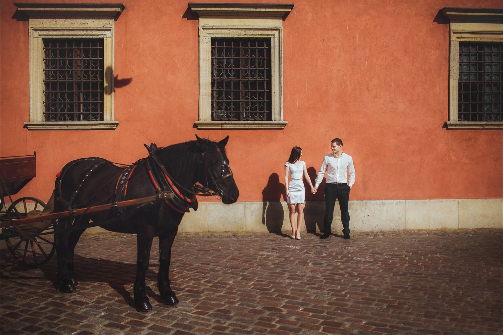 Copenhagen wedding photography by Tania Kolosko — gallery photo 13