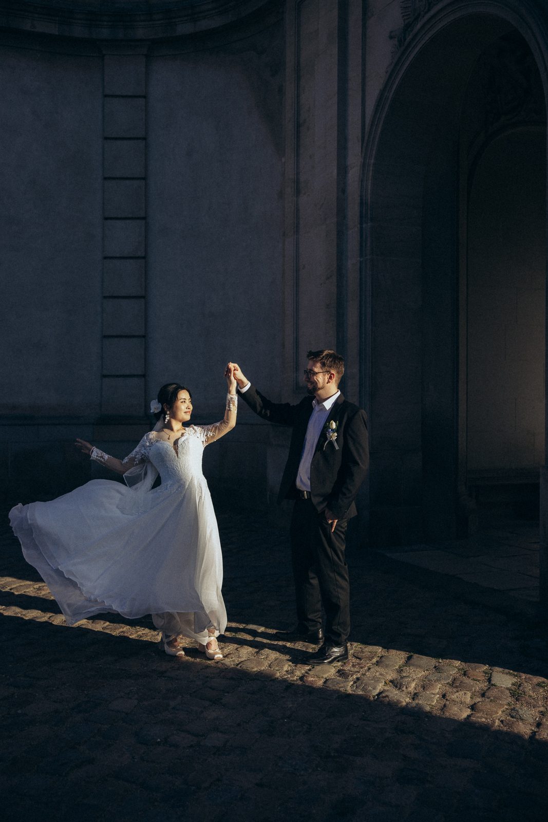 Copenhagen wedding photography by Tania Kolosko — gallery photo 14
