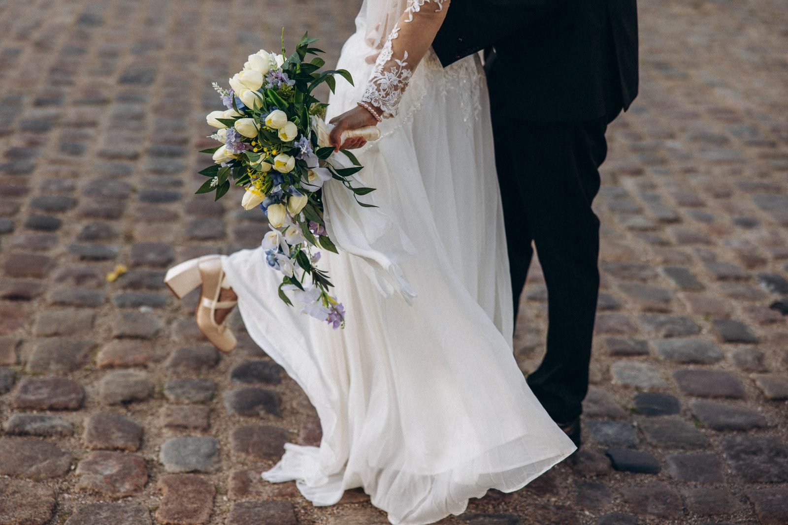 Copenhagen wedding photography by Tania Kolosko — gallery photo 15