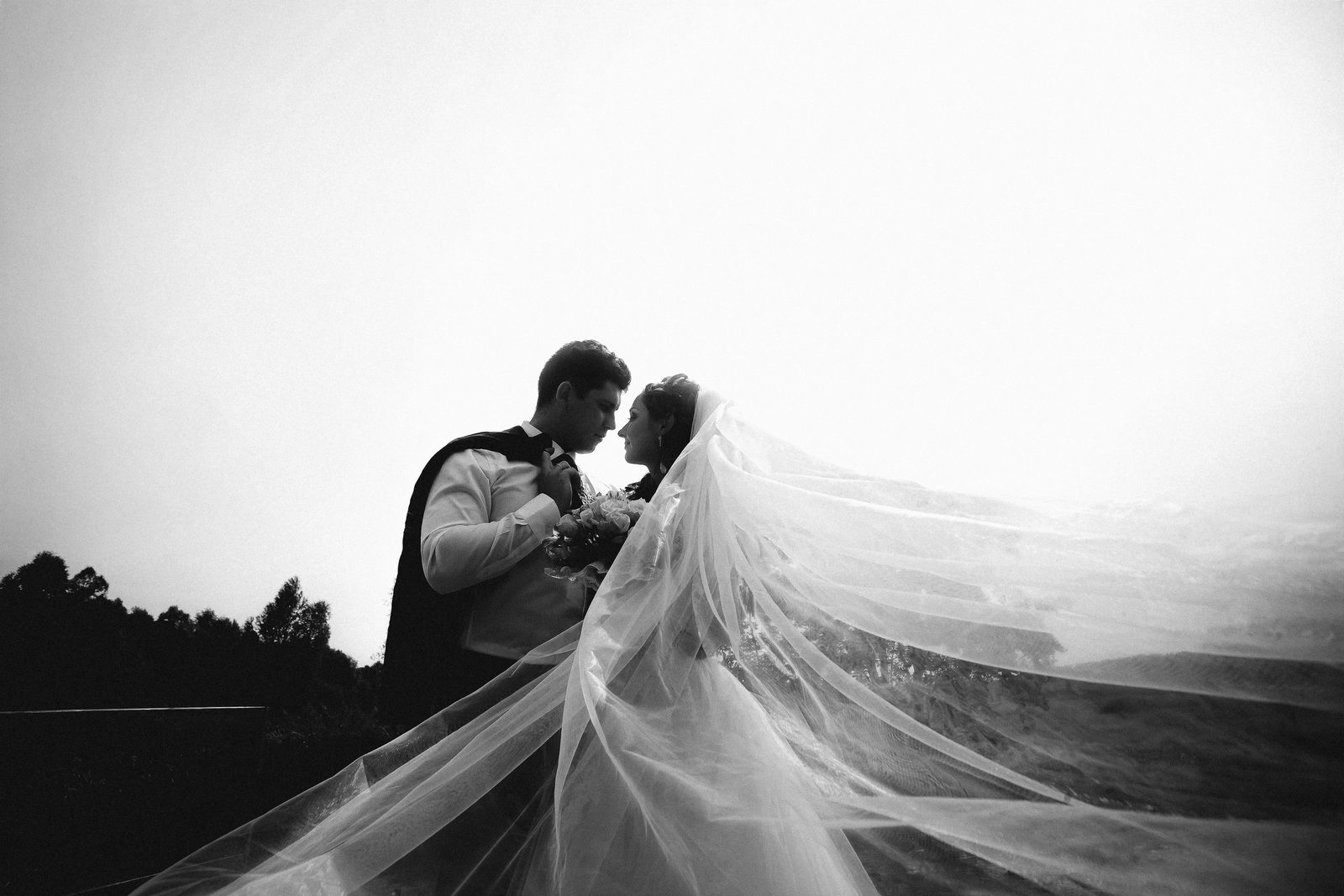 Copenhagen wedding photography by Tania Kolosko — gallery photo 16
