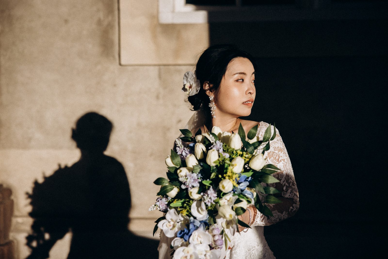 Copenhagen wedding photography by Tania Kolosko — gallery photo 19