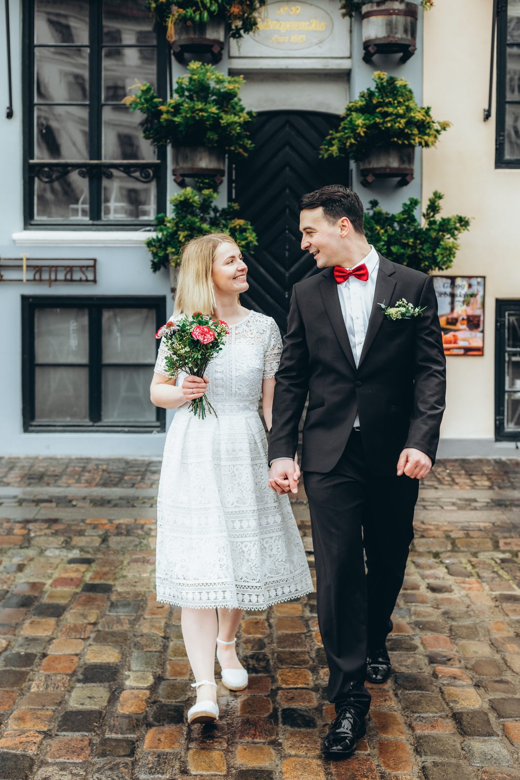 Copenhagen wedding photography by Tania Kolosko — gallery photo 22
