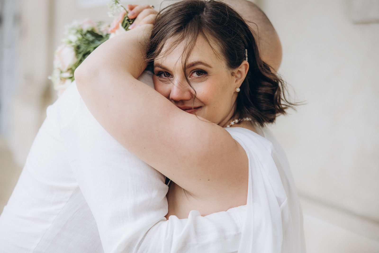 Copenhagen wedding photography by Tania Kolosko — gallery photo 23