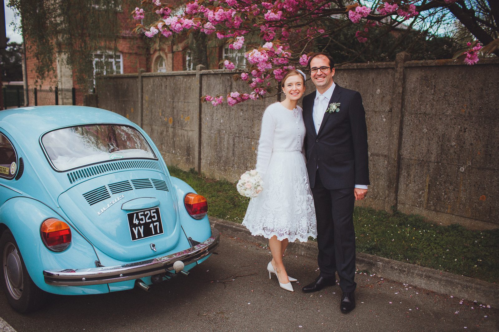 Copenhagen wedding photography by Tania Kolosko — gallery photo 26