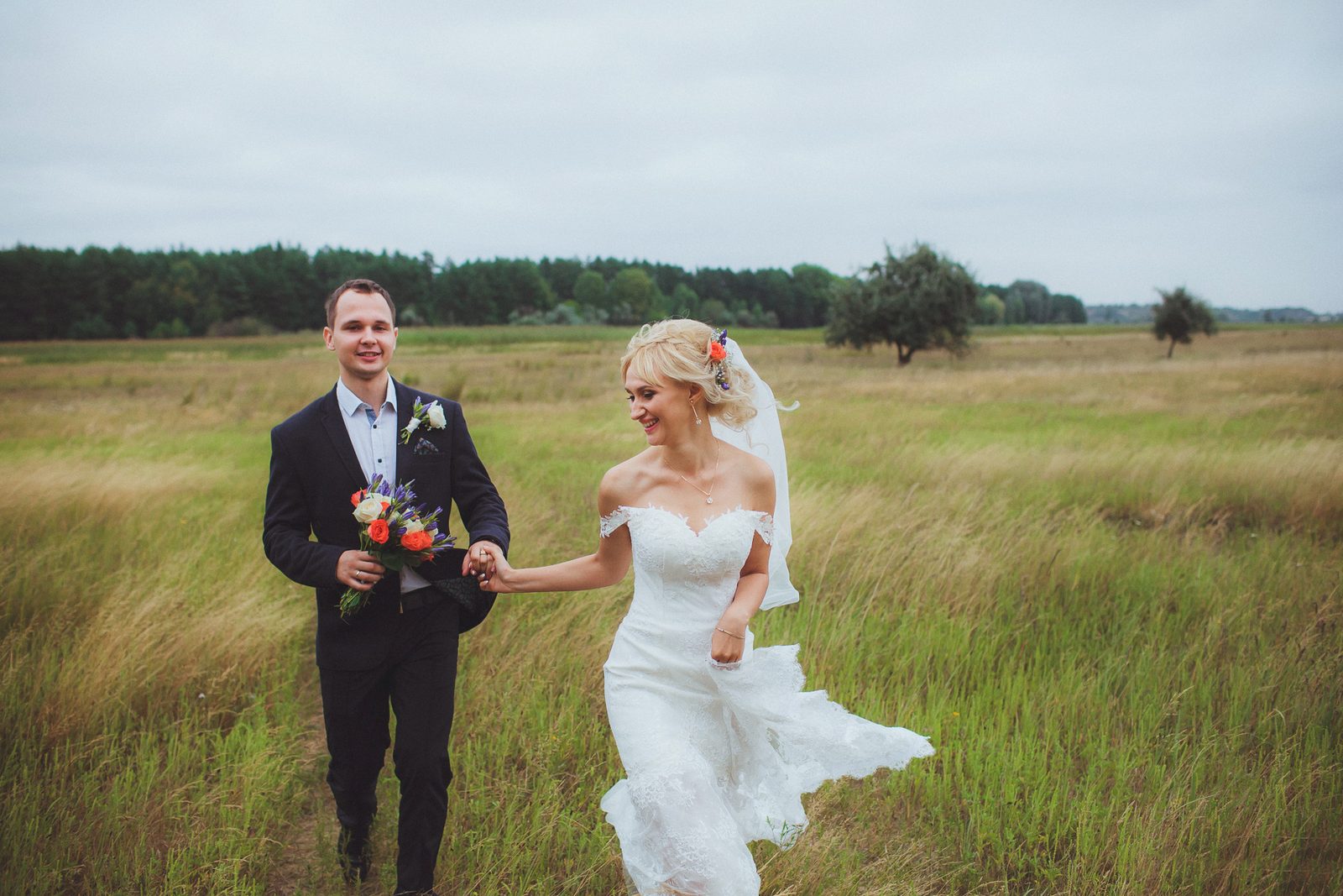 Copenhagen wedding photography by Tania Kolosko — gallery photo 29