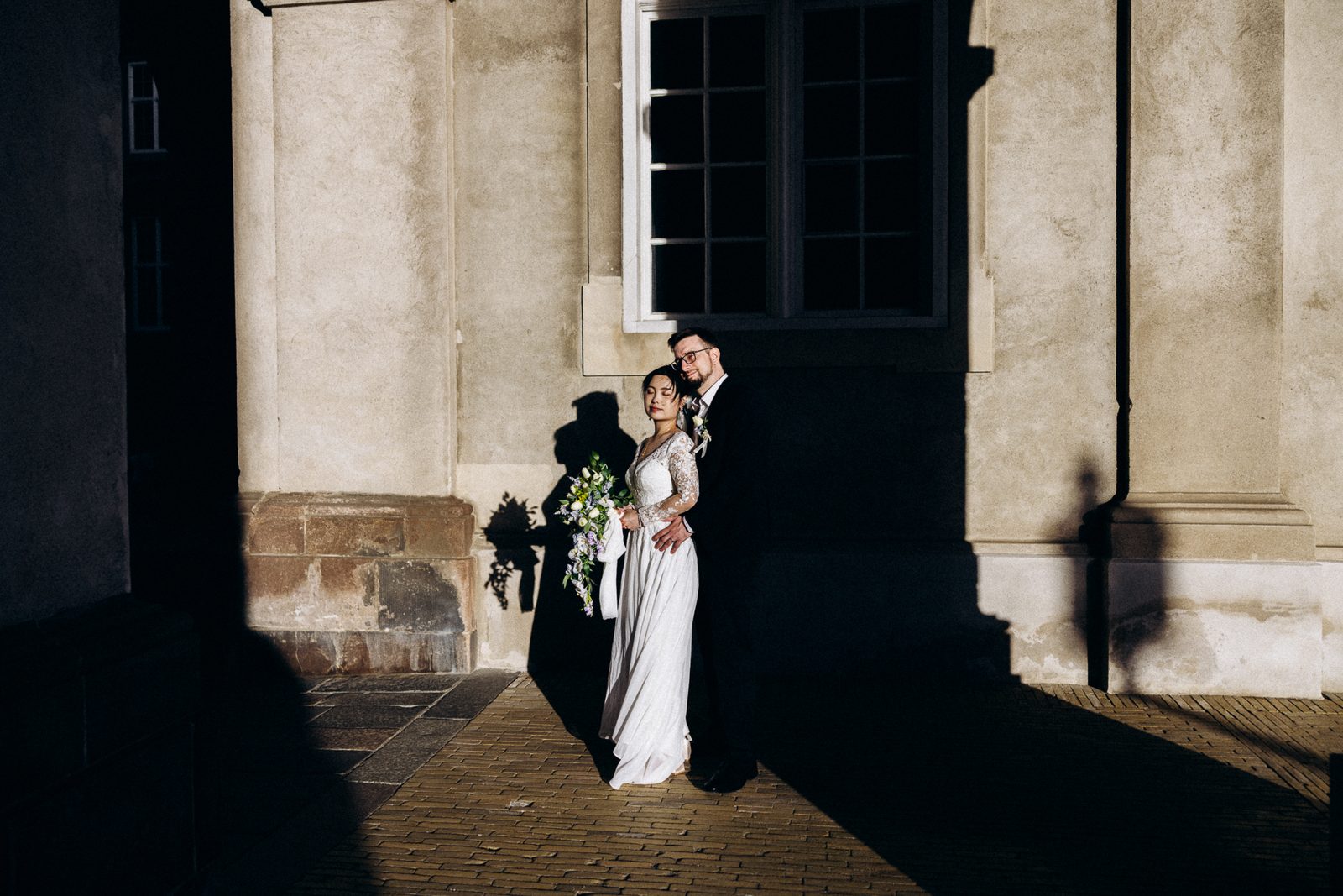 Copenhagen wedding photography by Tania Kolosko — gallery photo 31