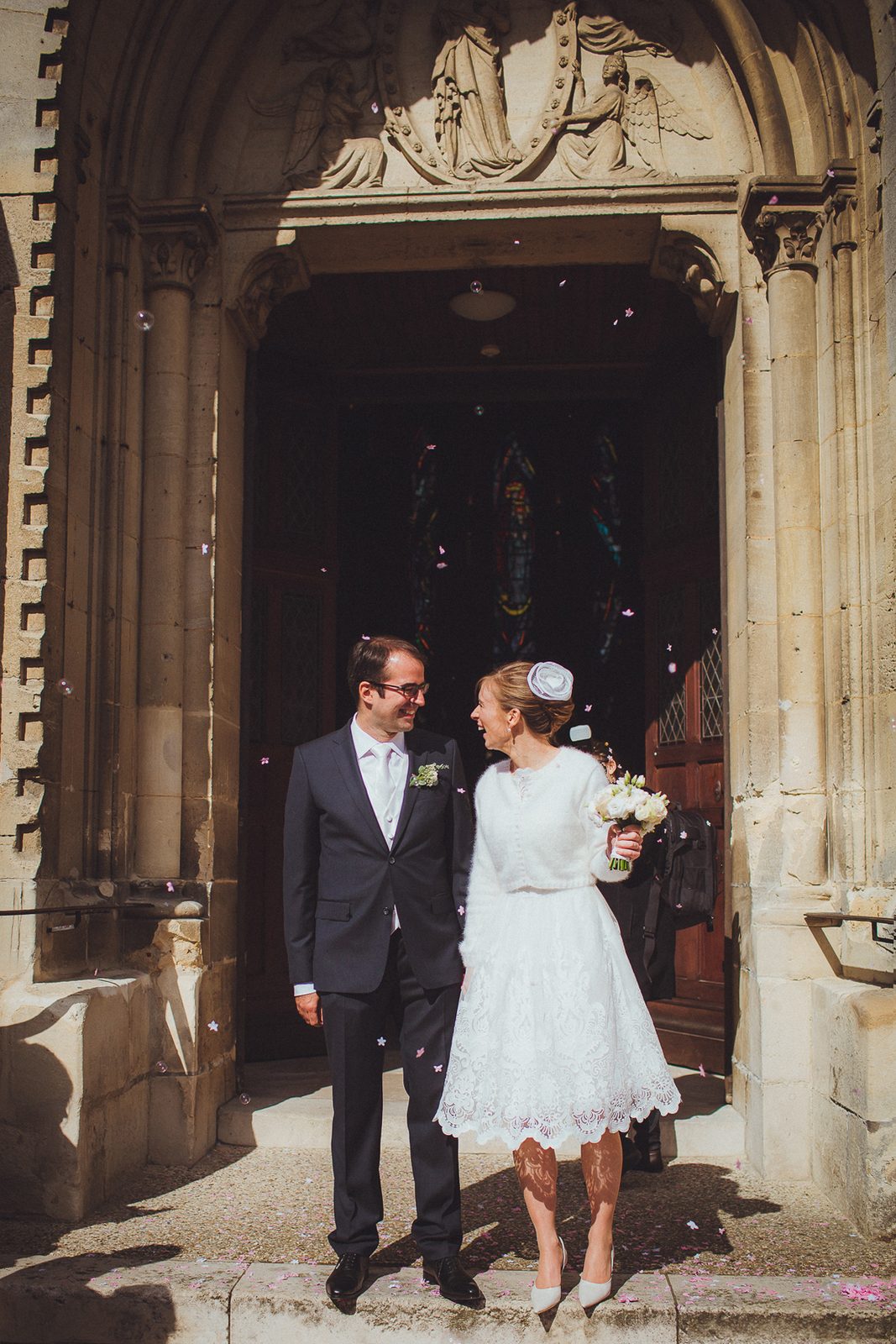 Copenhagen wedding photography by Tania Kolosko — gallery photo 34
