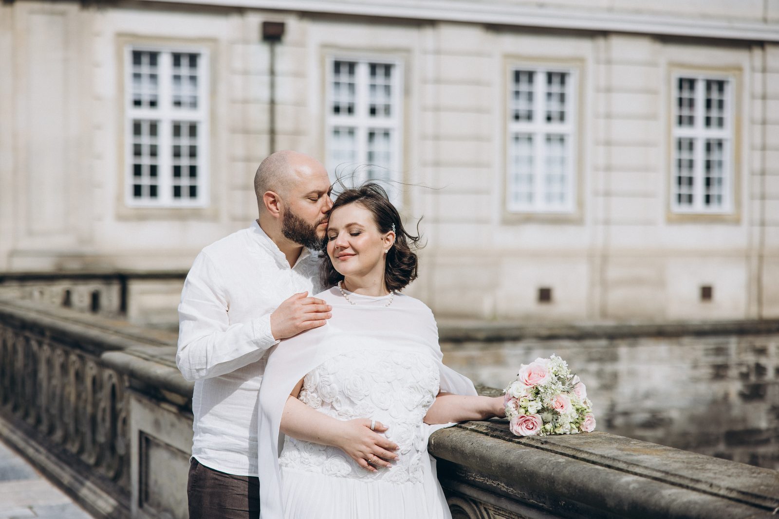 Copenhagen wedding photography by Tania Kolosko — gallery photo 35