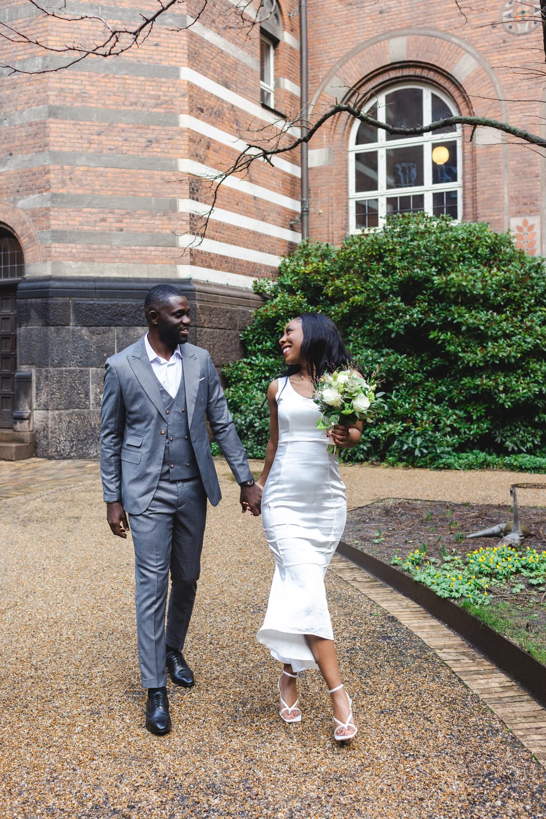 Copenhagen wedding photography by Tania Kolosko — gallery photo 38
