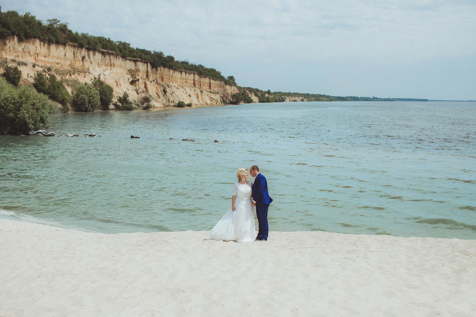 Copenhagen wedding photography by Tania Kolosko — gallery photo 41
