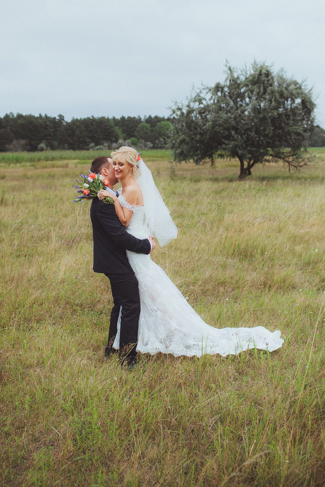 Copenhagen wedding photography by Tania Kolosko — gallery photo 42