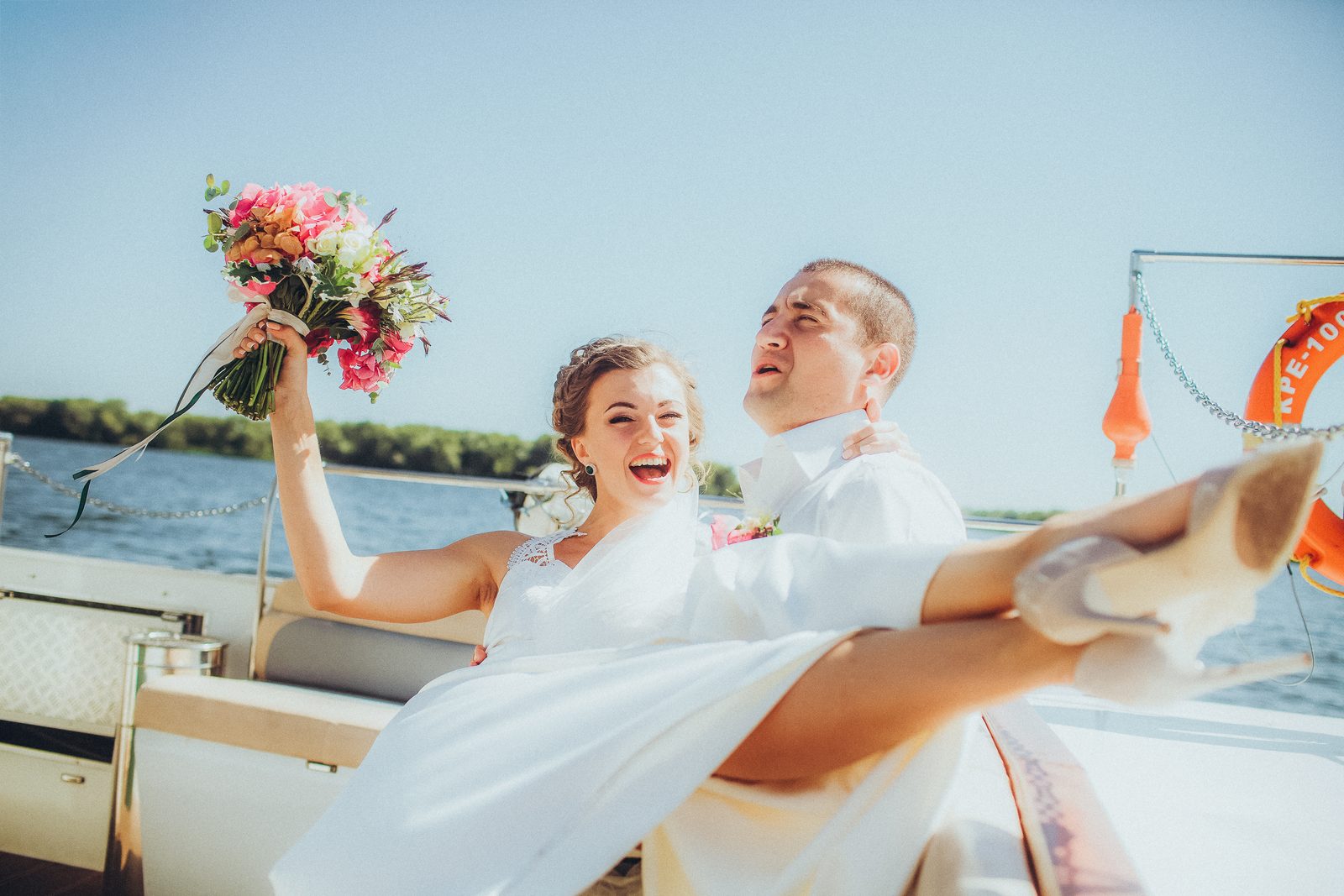 Copenhagen wedding photography by Tania Kolosko — gallery photo 44