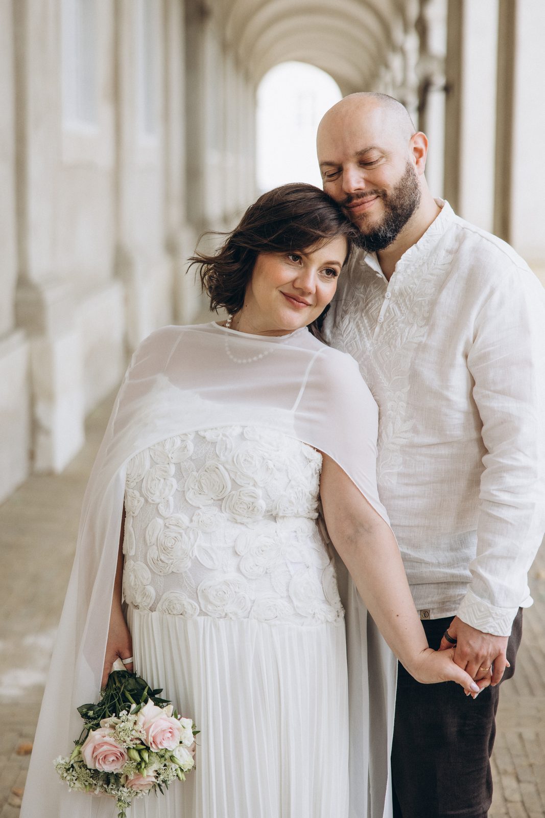Copenhagen wedding photography by Tania Kolosko — gallery photo 45